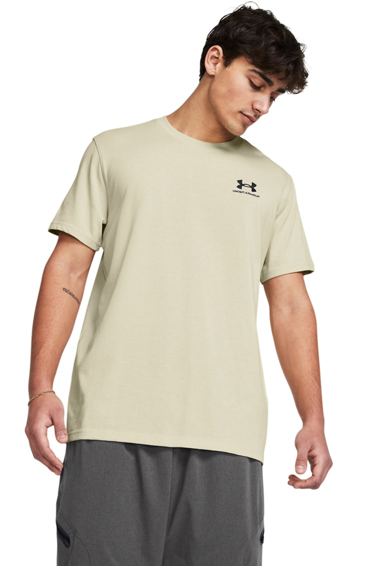 Tricou lejer Heavyweight