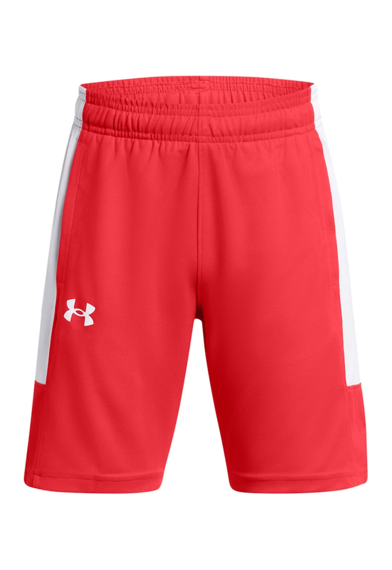 Pantaloni scurti cu buzunare laterale - pentru baschet Baseline Pantaloni scurti cu buzunare laterale - pentru baschet Baseline