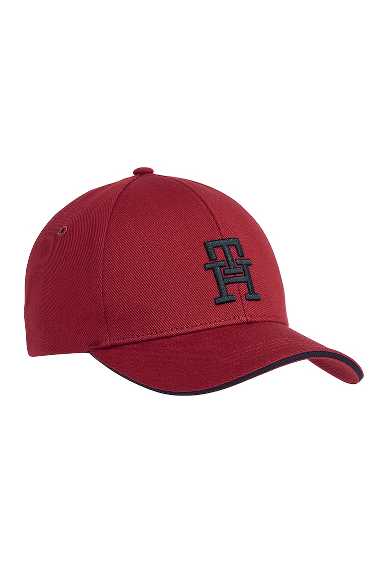 Sapca baseball din bumbac cu broderie logo