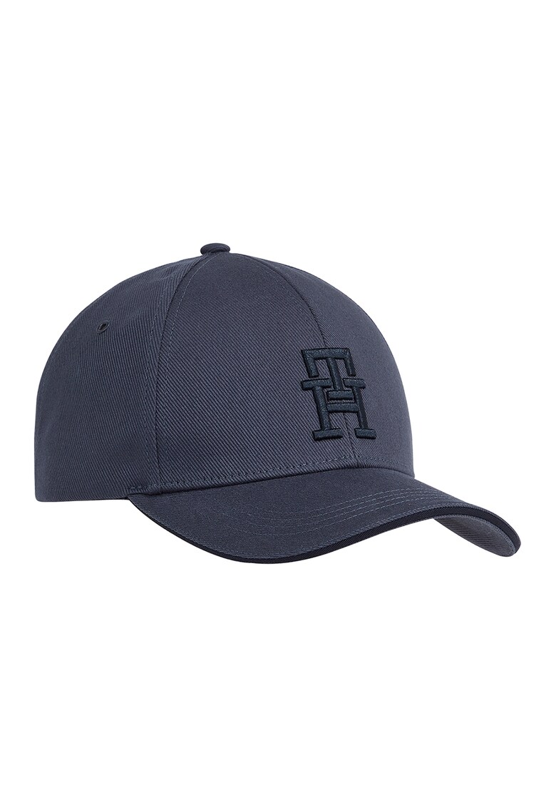 Sapca baseball din bumbac cu broderie logo