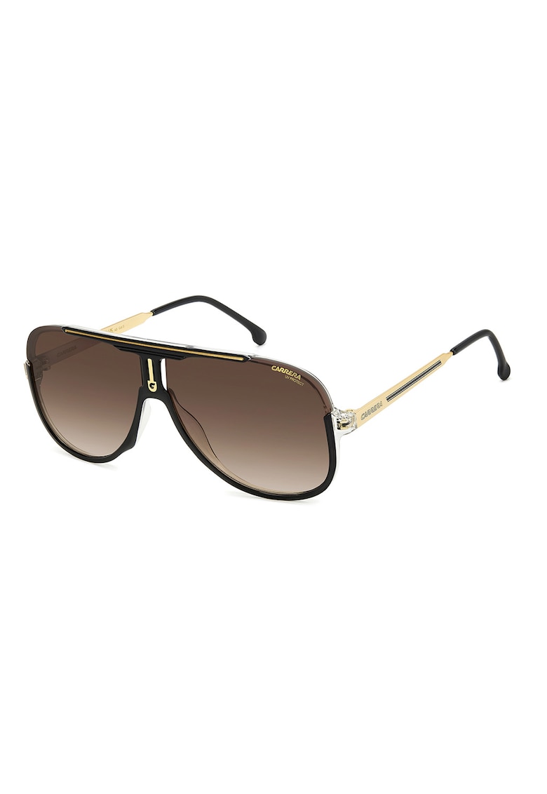 Ochelari de soare cu lentile in degrade