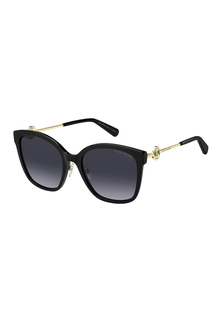 Ochelari de soare butterfly cu lentile in degrade