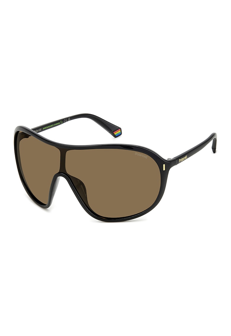 Ochelari de soare shield unisex polarizati