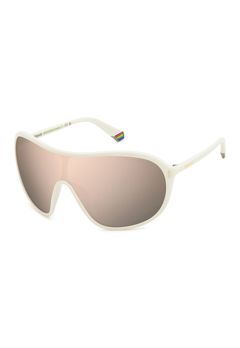 Ochelari de soare shield unisex polarizati