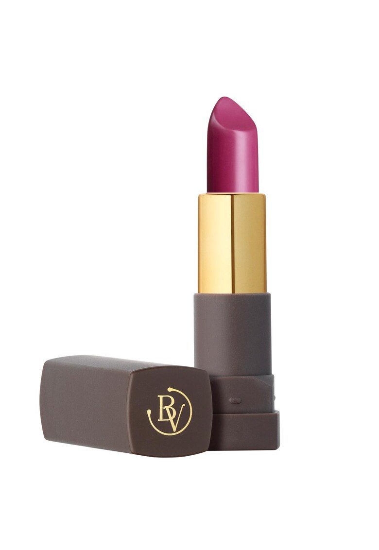 Ruj mat cu ulei de argan si vitamina E - roz bombon - Argan del Marocco -