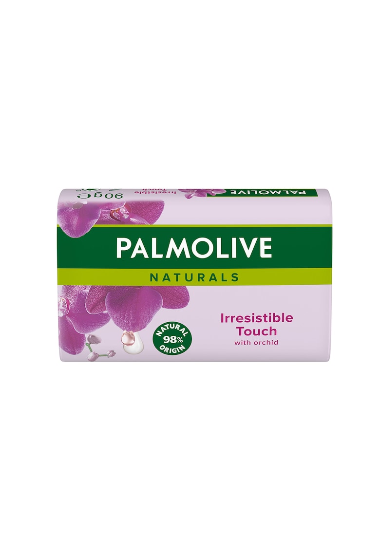 Sapun de toaleta 90 g - Orhidee neagra