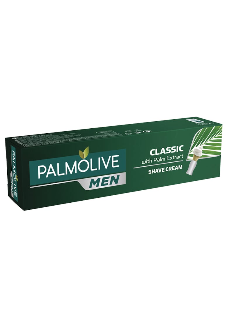 Crema de ras Men Classic - 65 g
