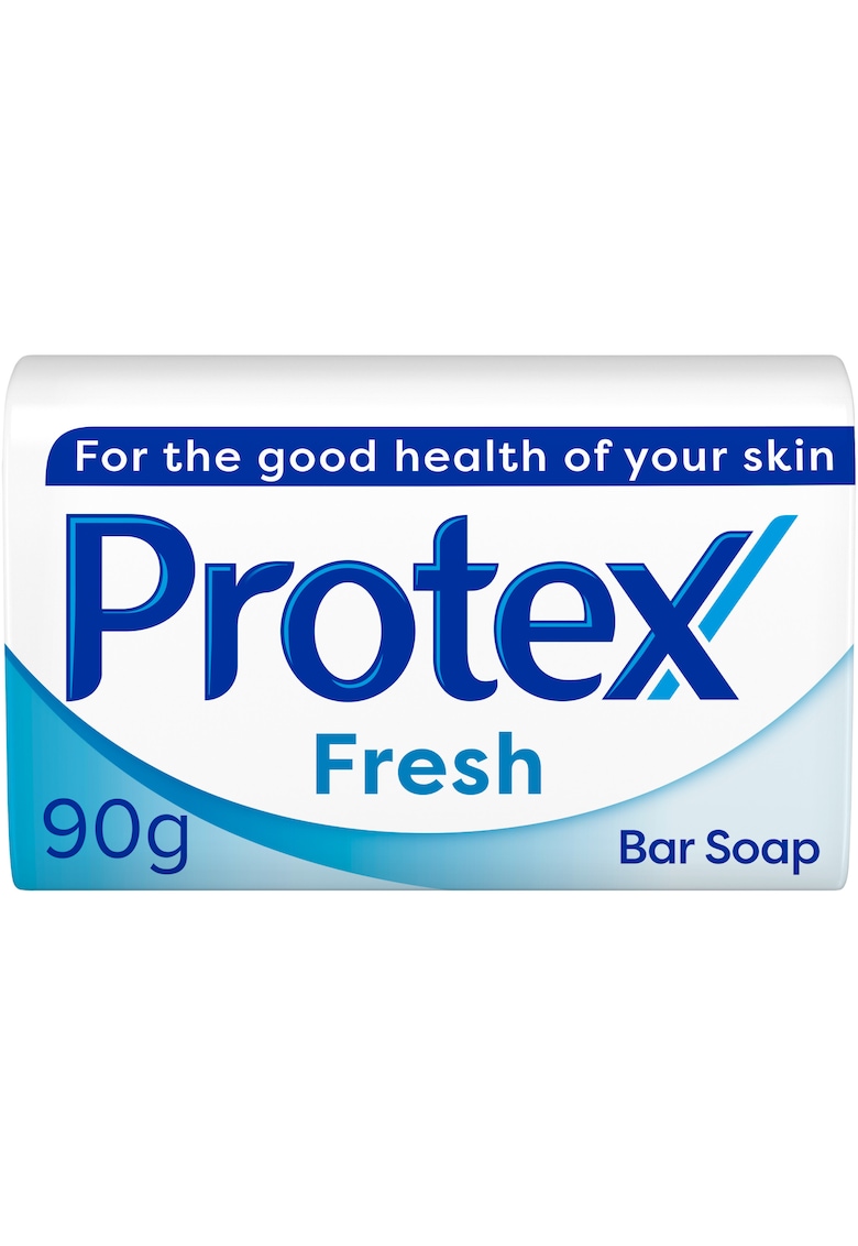 Sapun solid Fresh cu ingredient natural antibacterian - 90 g