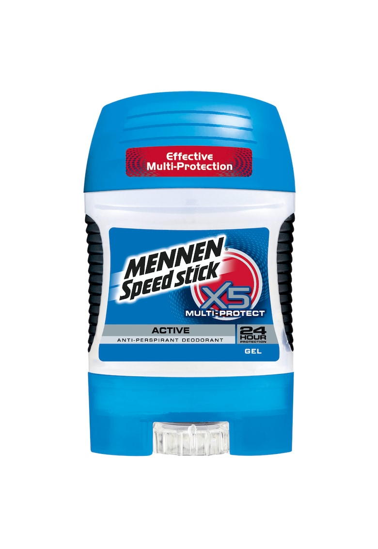 Deodorant Gel X5 - 85 g