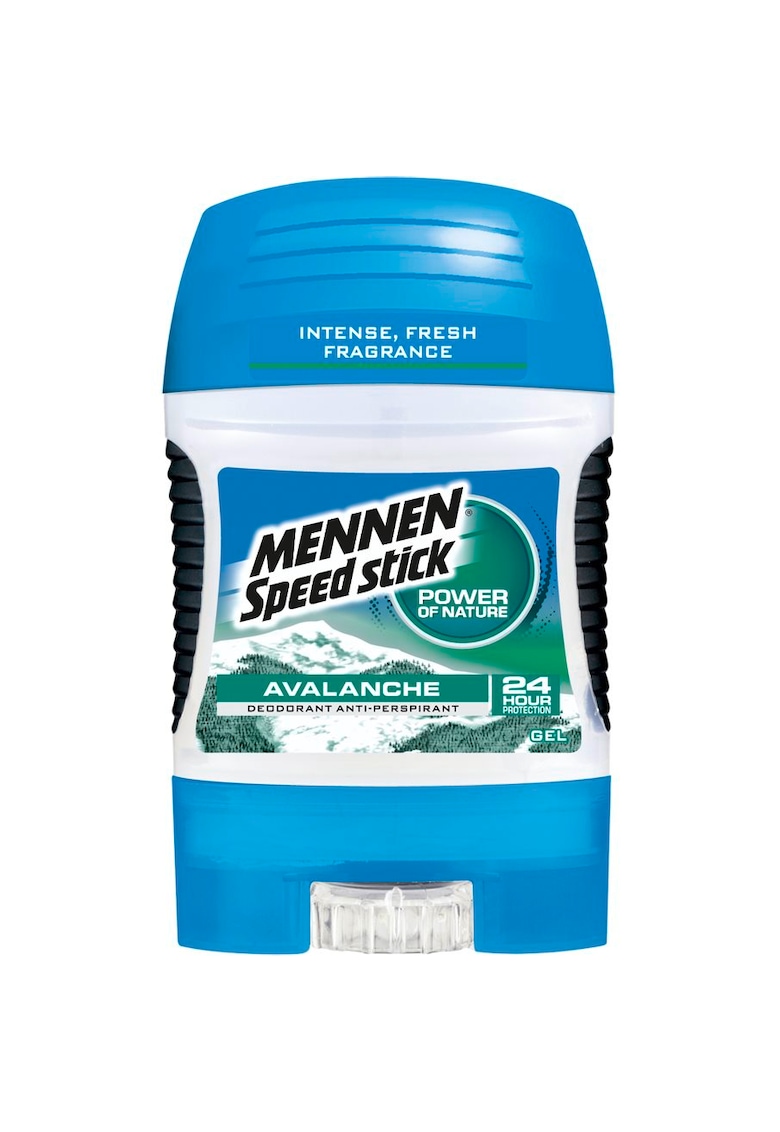 Deodorant gel  Power of Nature Avalanche - 85 g