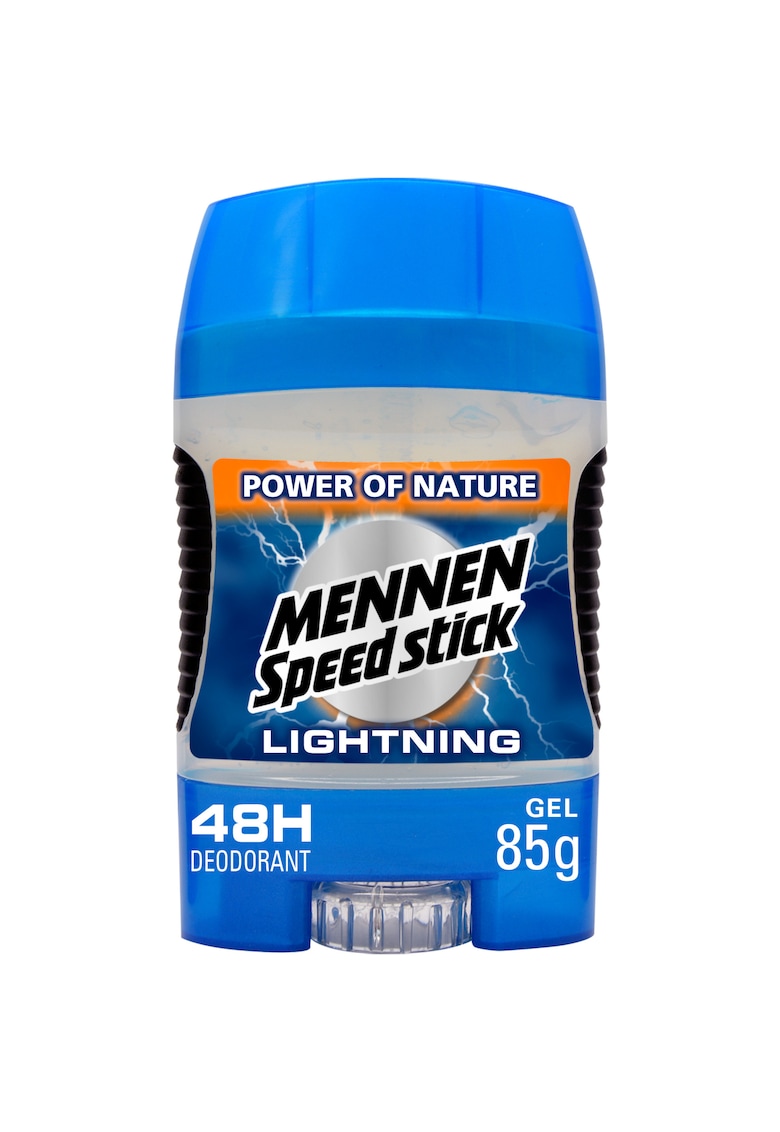 Deodorant gel  Power of Nature Lightning - 85 g