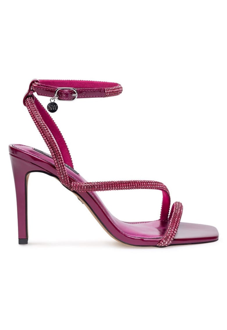 Nine West Sandale dama - 32019 - Sintetic - Roz