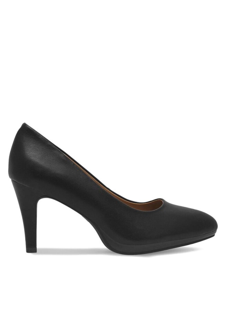Pantofi pentru femei - Negru