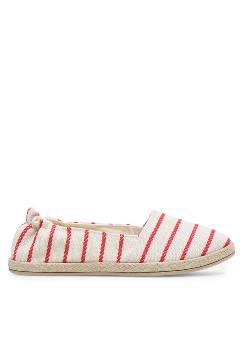 Pantofi dama - 590558854116537 - Textil - Rosu