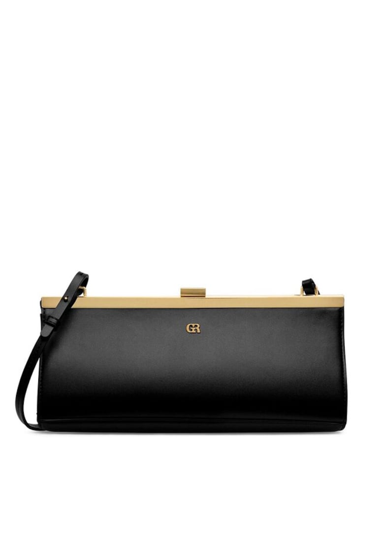 Geanta dama - 39629 - Poliester - Negru - One size