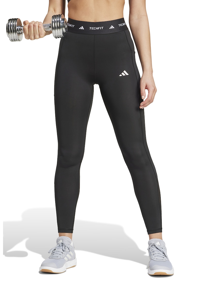 Colanti cu talie inalta - pentru fitness