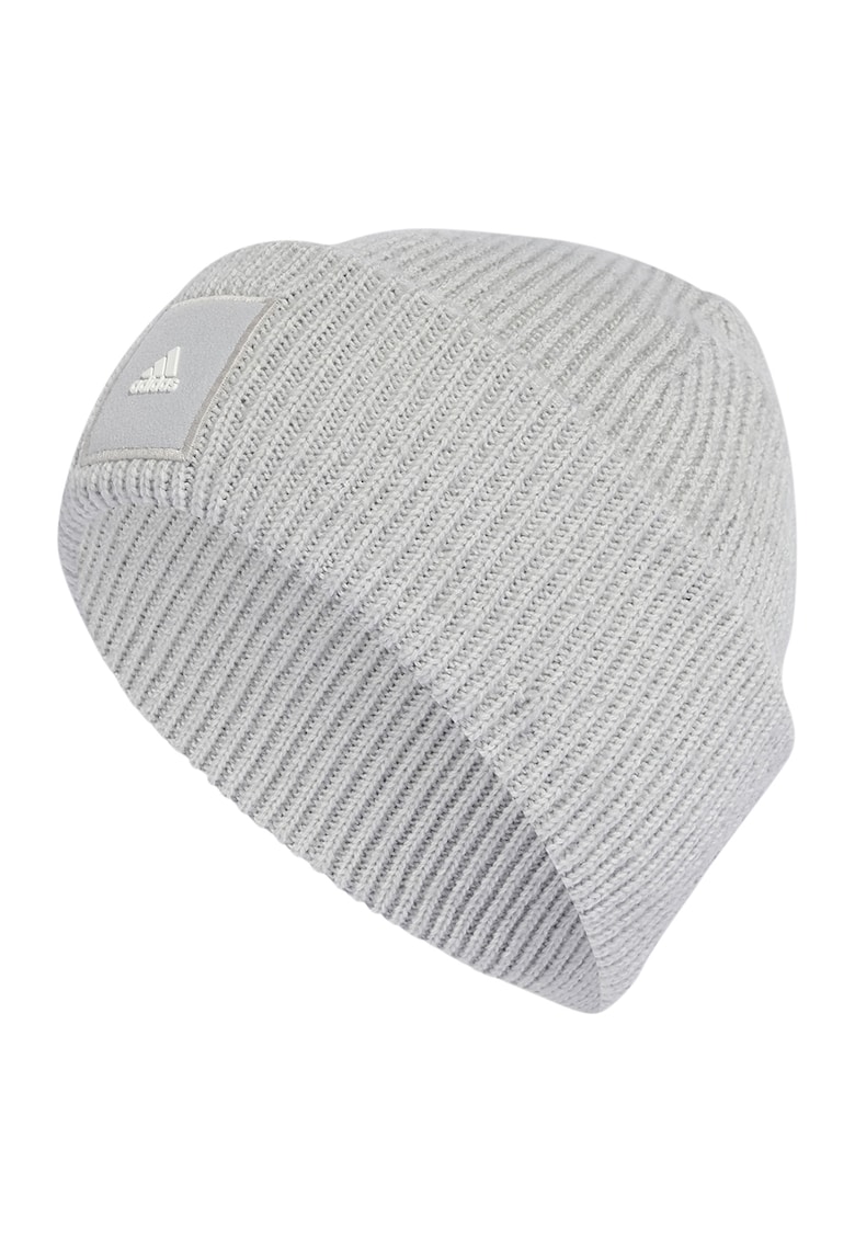 Caciula elastica cu aplicatie logo Wid Crew Caciula elastica cu aplicatie logo Wid Crew