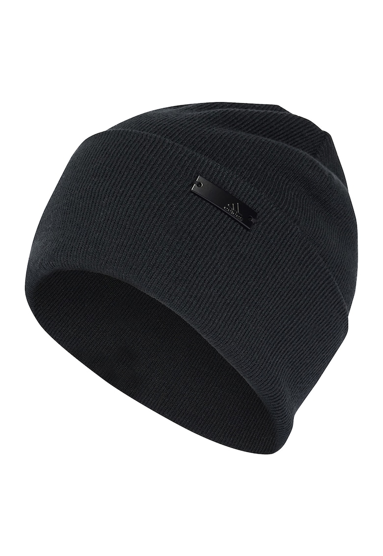 Caciula unisex tricotata fin Tonal Met