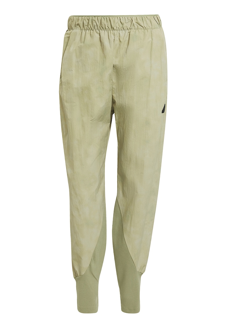 Pantaloni de trening cu logo Z.N.E.