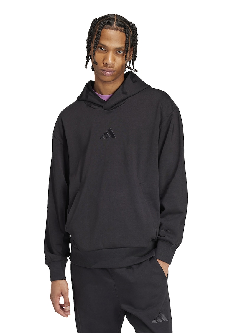 Hanorac lejer cu buzunar kangaroo All SZN