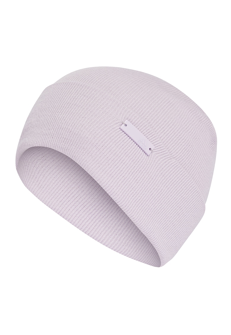 Caciula unisex tricotata fin Tonal Met