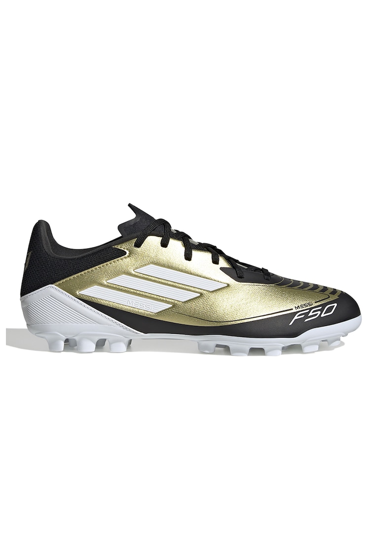 Pantofi cu crampoane pentru fotbal F50 League 2G/3G Messi