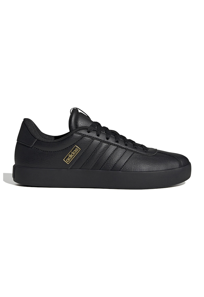 Pantofi sport low-cut cu logo