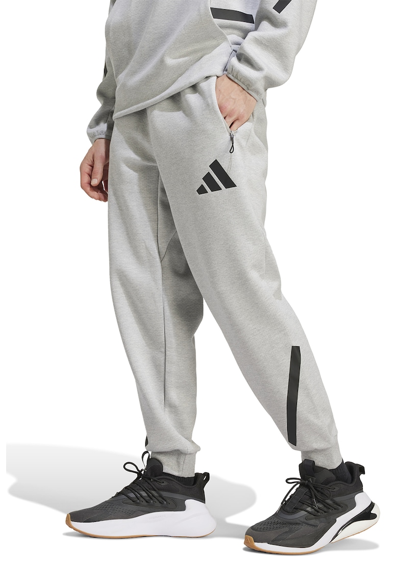 Pantaloni de trening relaxed fit Z.N.E.