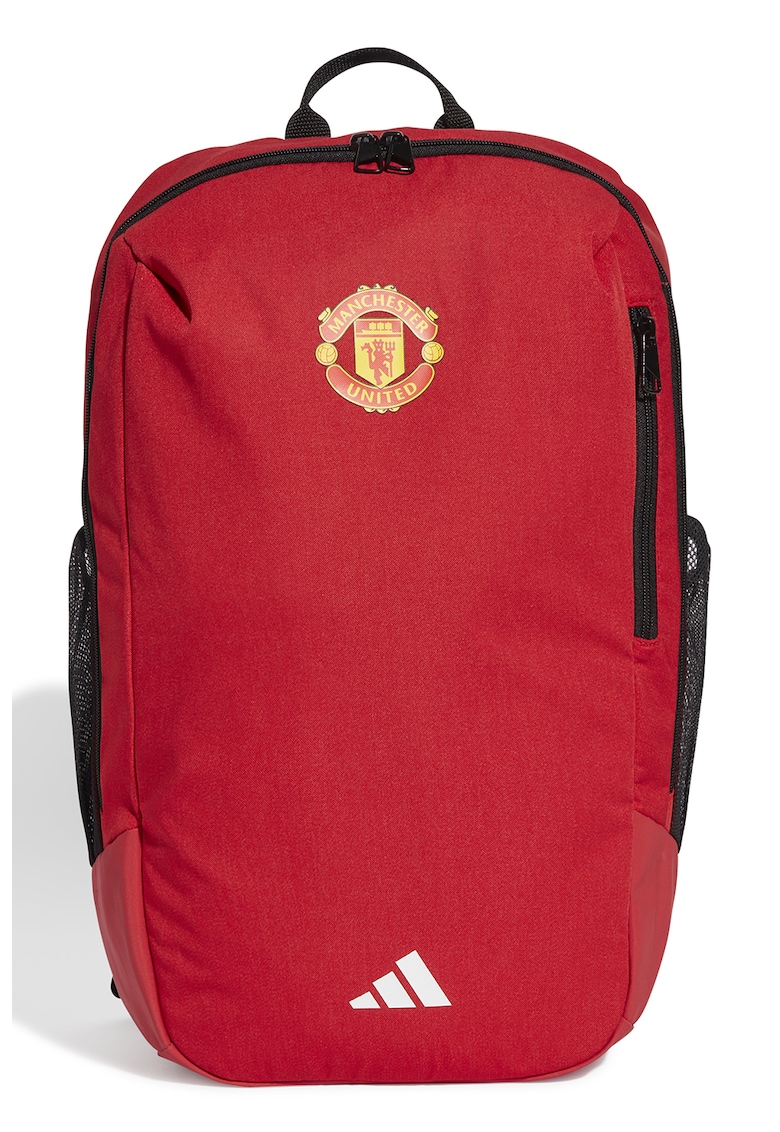 Rucsac cu dublura si buzunare multiple Manchester United Home 26.5 L