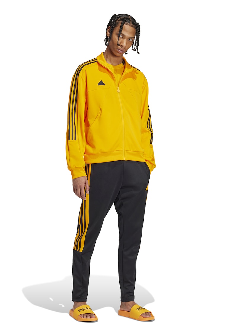 Bluza de trening cu fermoar House of Tiro Nations