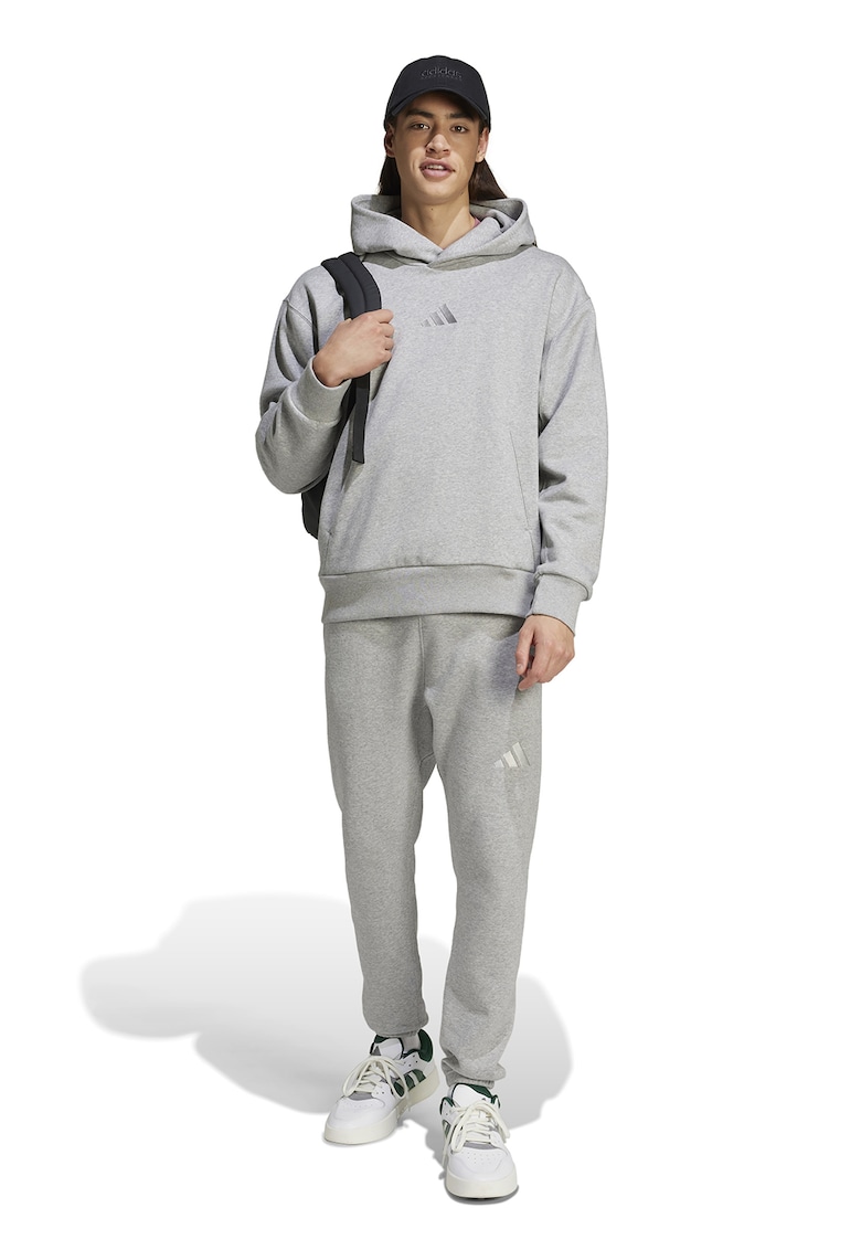 Pantaloni de trening cu buzunare laterale ALL SZN