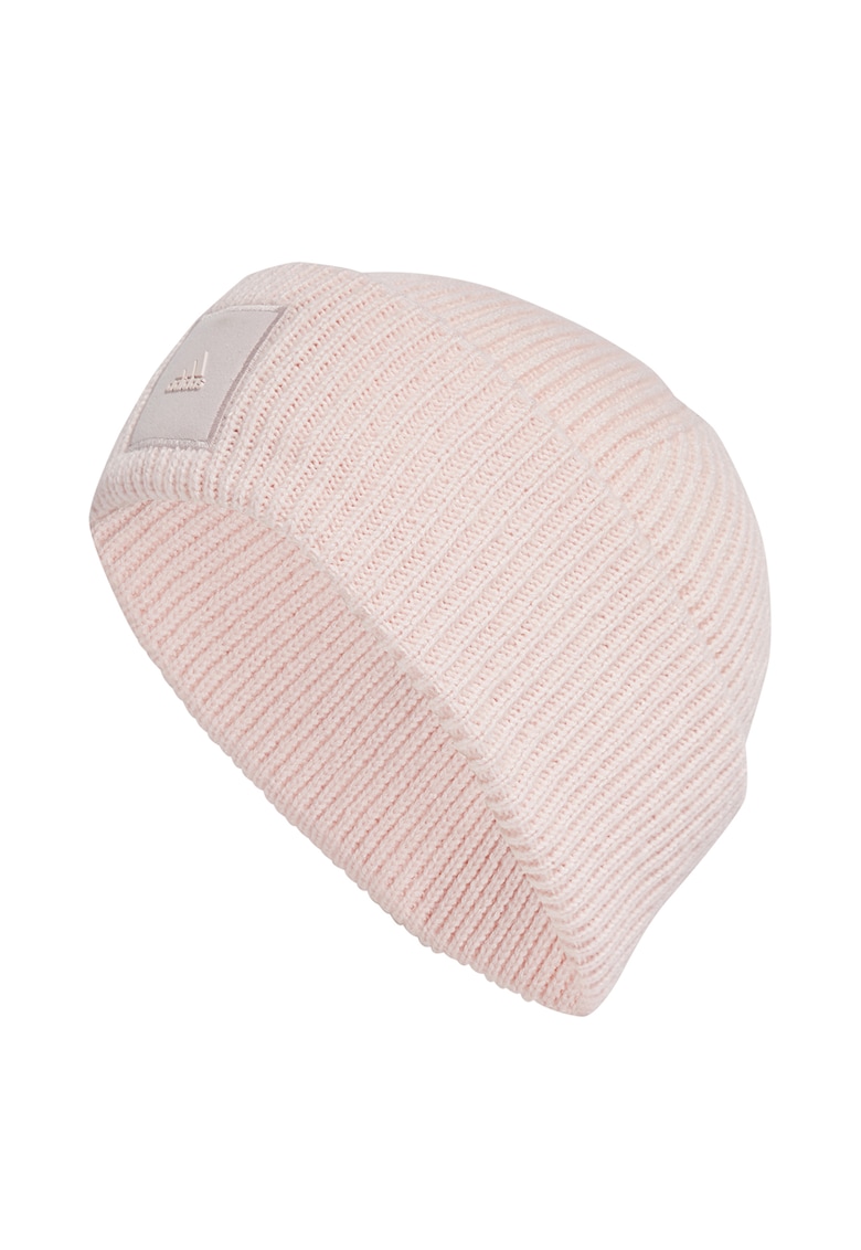 Caciula elastica cu aplicatie logo Wid Crew