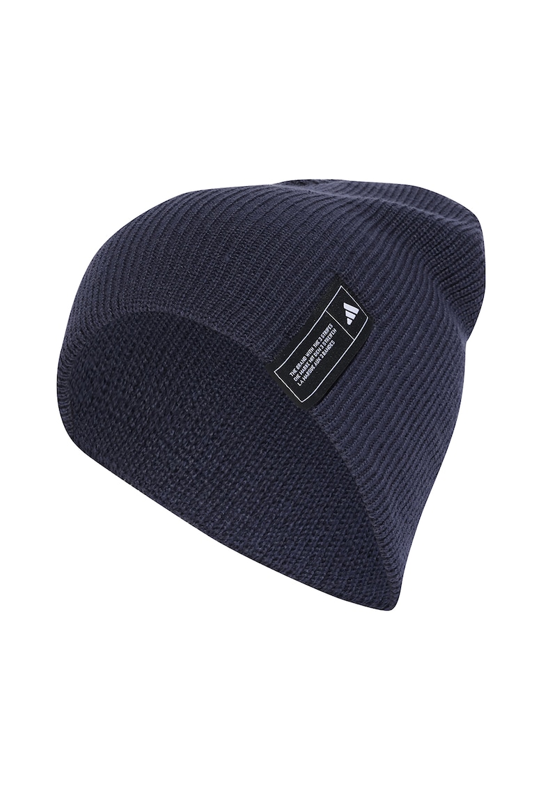 Caciula tricotata cu logo Caciula tricotata cu logo