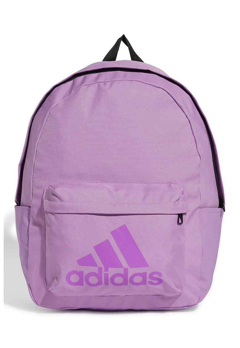 Rucsac unisex cu imprimeu logo Classic Badge Of Sport - 27.5 L - Lila