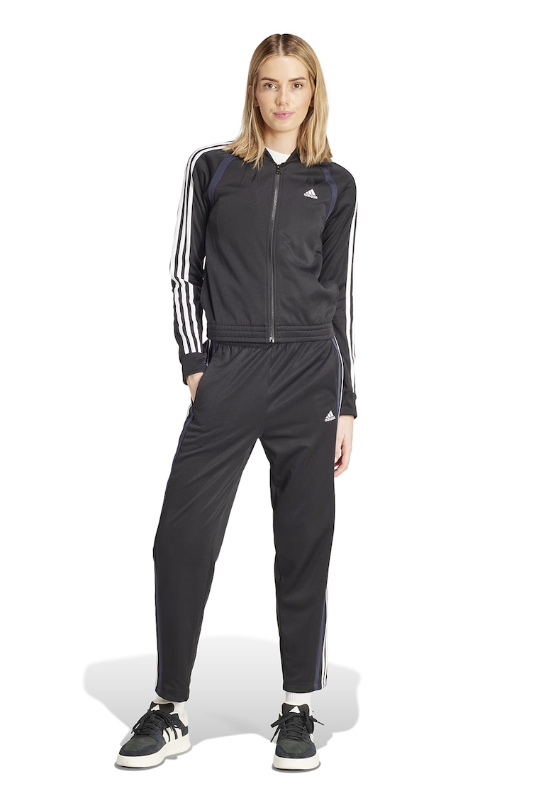 Trening cu fermoar Team Sport