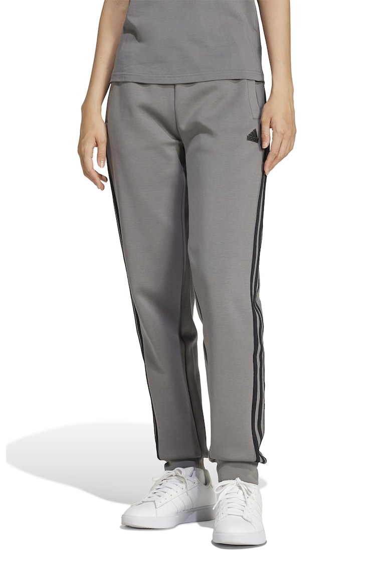 Pantaloni de trening cu buzunare laterale