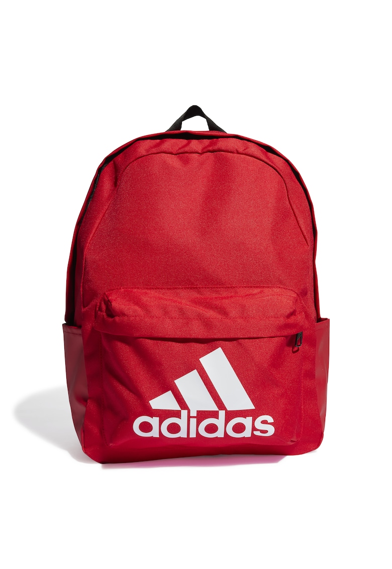 adidas Performance Rucsac unisex cu imprimeu logo Classic Badge Of Sport - 27.5 L - Rosu