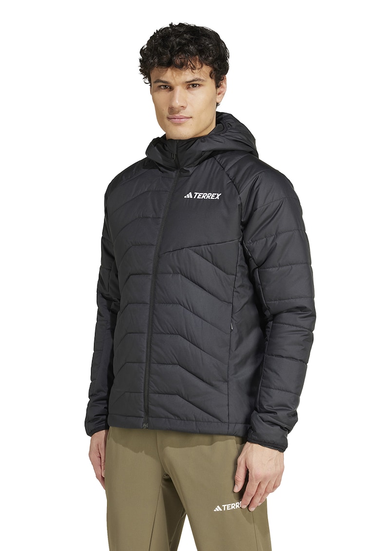 Geaca cu gluga pentru drumetii Terrex Geaca cu gluga pentru drumetii Terrex