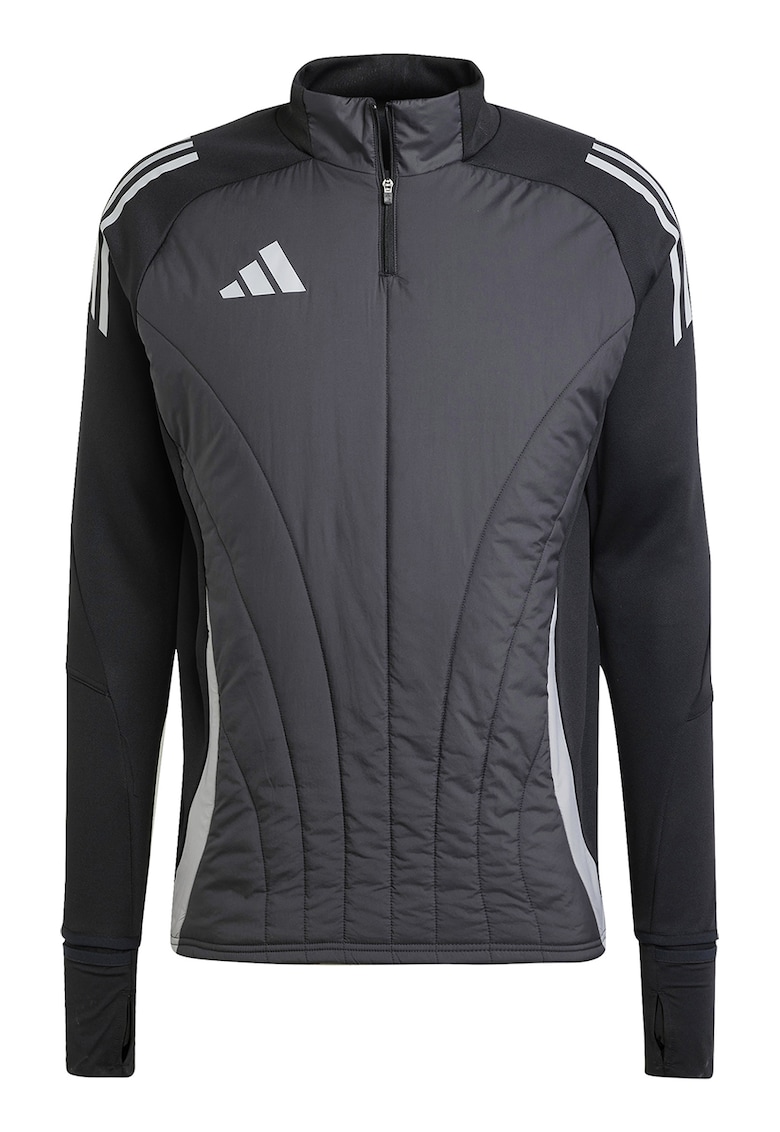 Bluza de trening pentru fotbal Tiro24C Competition