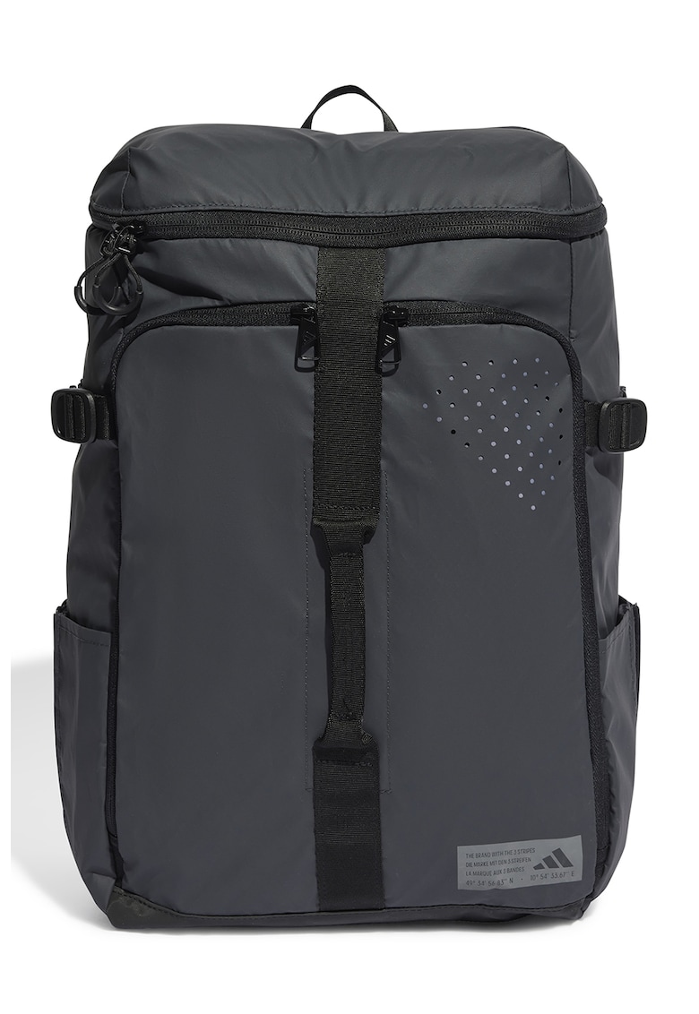 Rucsac unisex cu clapa Hybrid