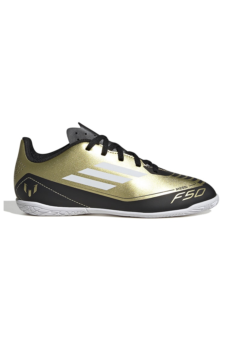 Pantofi cu model pentru fotbal F50 Club Messi