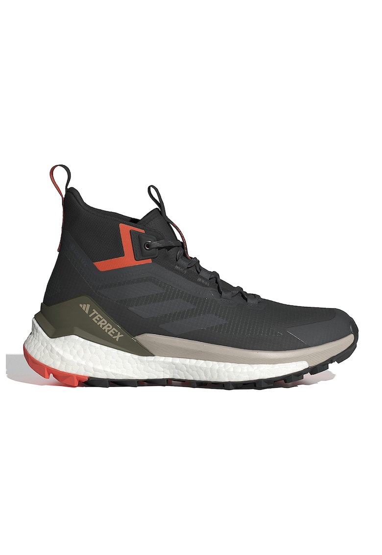 Pantofi pentru drumetii Terrex Free Hiker 2.0 Gore-Tex