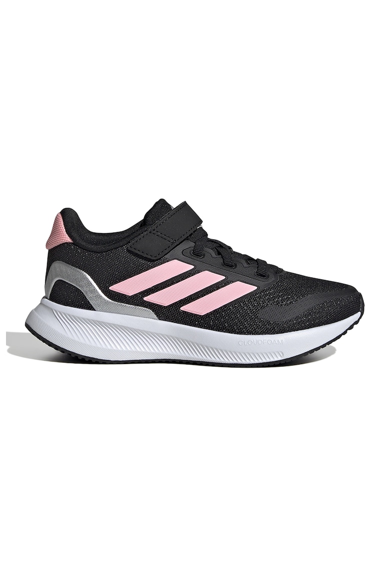 Pantofi sport din material textil cu logo Runfalcon 5