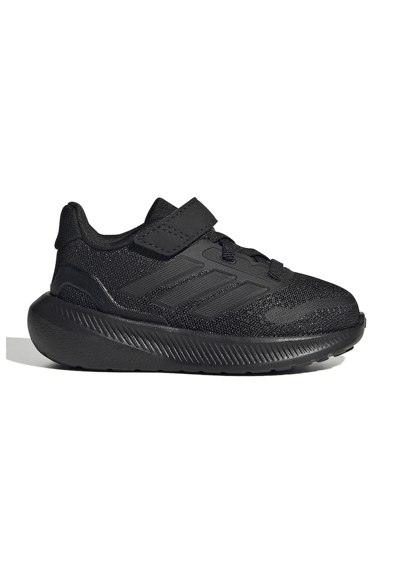 Pantofi sport din material textil cu velcro Run Falcon 5