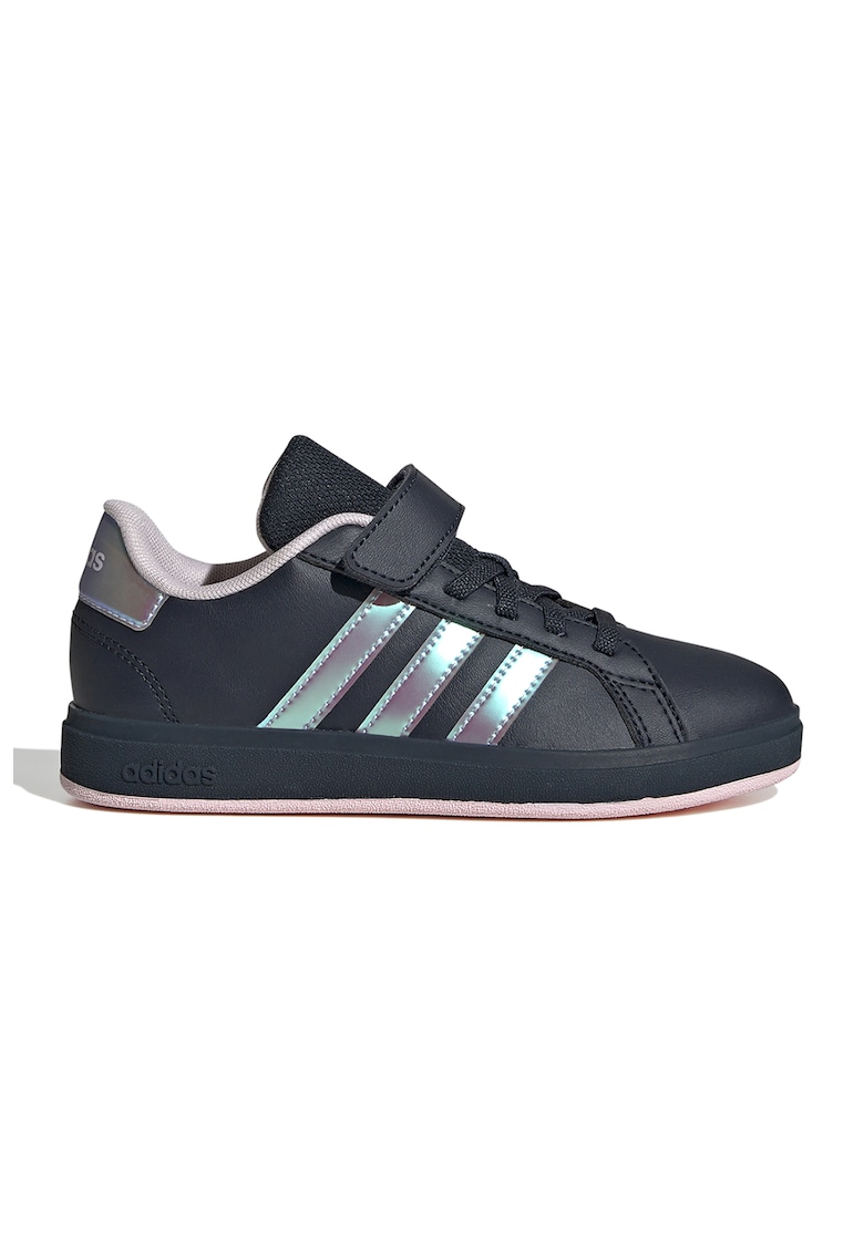 Pantofi sport cu velcro Grand Court