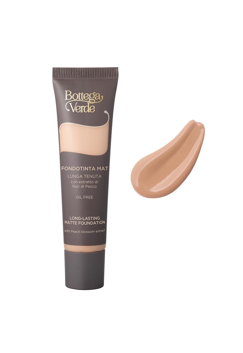 Fond de ten de cu cu extract de de 30 ML - - 65499 - Migdala