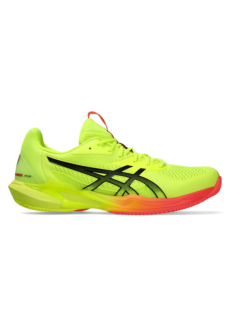 Pantofi Solution Speed FF3 pentru tenis pe zgura