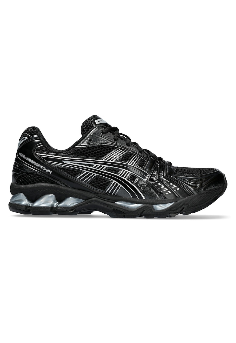 Pantofi sport de piele si plasa Gel-Kayano