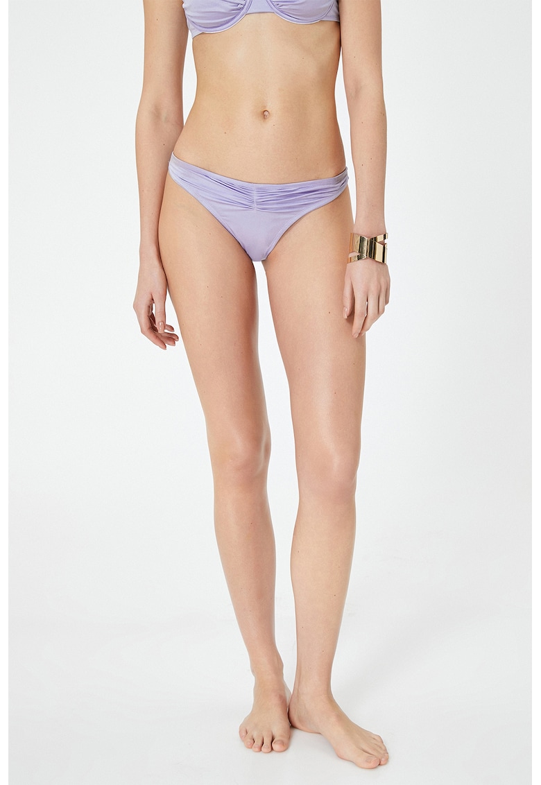 Slip cu detaliu cu fronseu