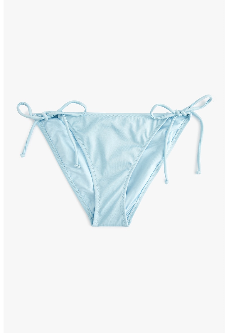 Slip brazilian cu prindere laterala